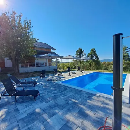 Villa Sunset *