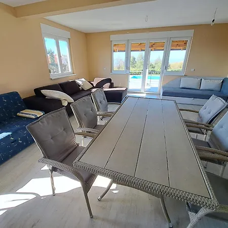 Sunset Villa Banja Luka