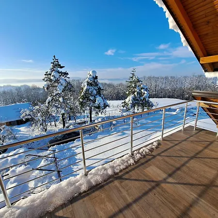 Sunset Villa *