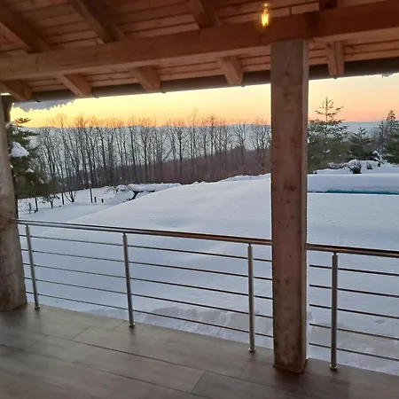 Vila Sunset Banja Luka