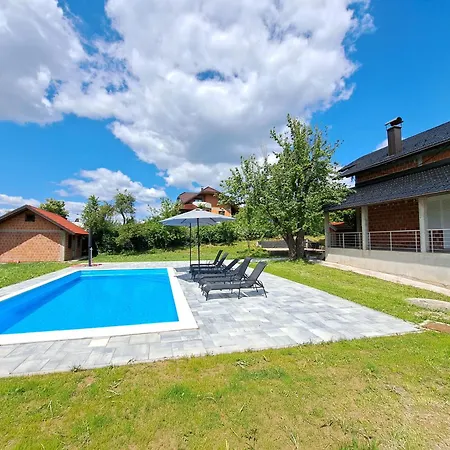 Sunset Villa Banja Luka