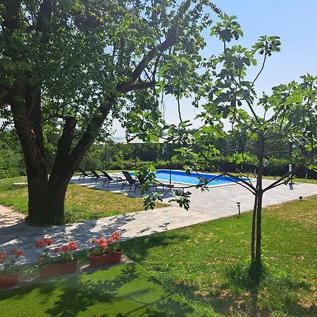 Sunset Villa Banja Luka