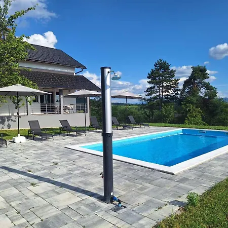 Sunset Villa Banja Luka