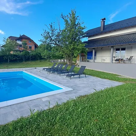 Sunset Villa Banja Luka