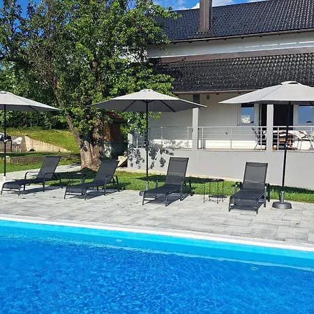 Sunset Villa Banja Luka