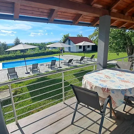 Sunset Villa