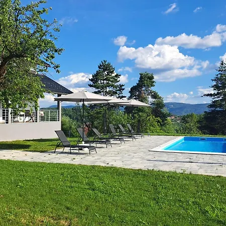 Sunset Villa Banja Luka