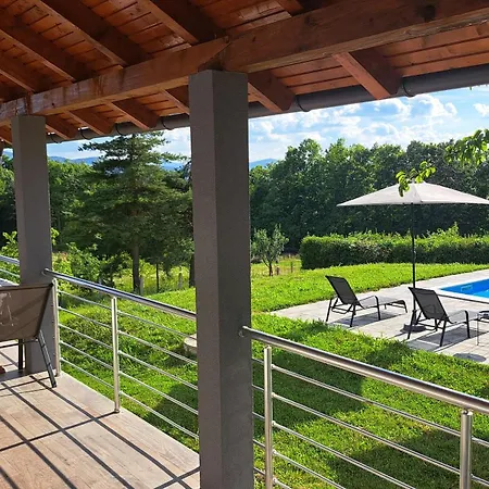 Sunset Villa Banja Luka