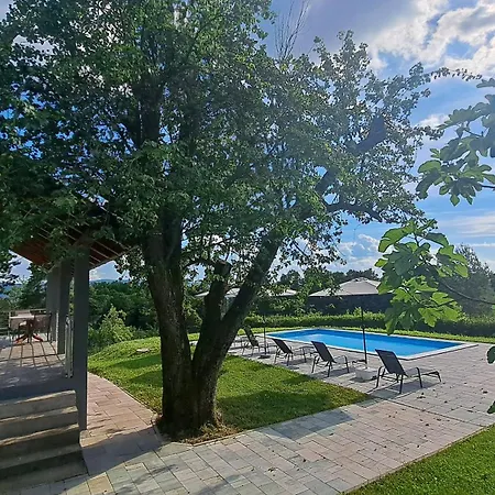 Villa Sunset Banja Luka