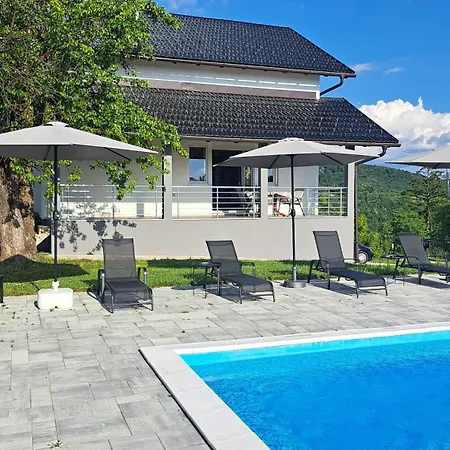 Sunset Villa Banja Luka