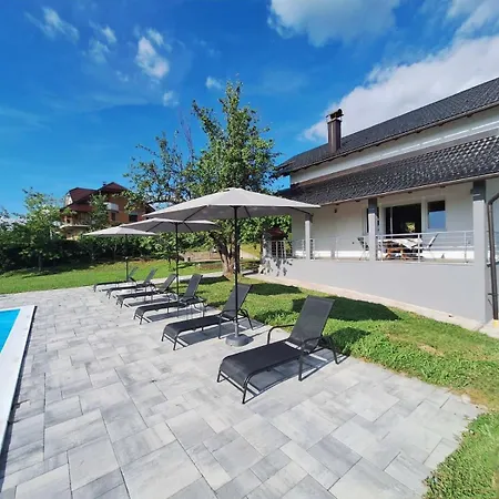 Sunset Villa