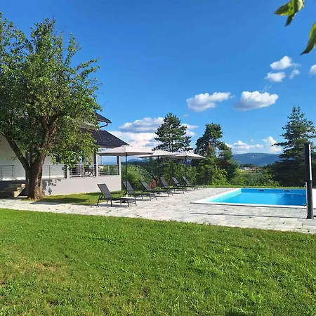 Sunset Villa