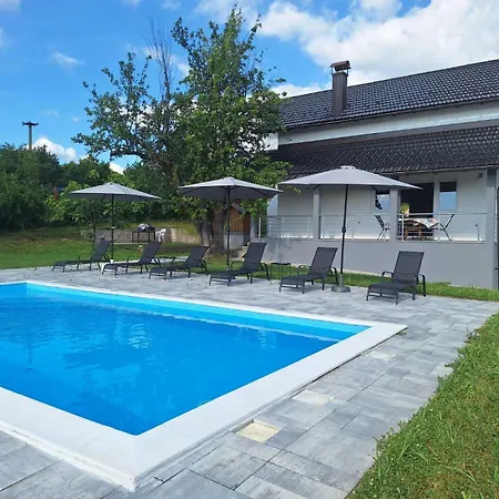 Sunset Villa Banja Luka