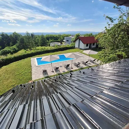Sunset Villa Banja Luka