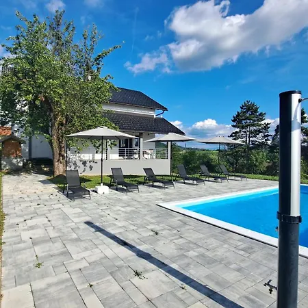 Sunset Villa Banja Luka