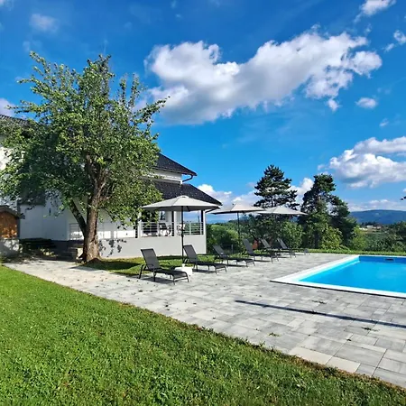Sunset Villa Banja Luka