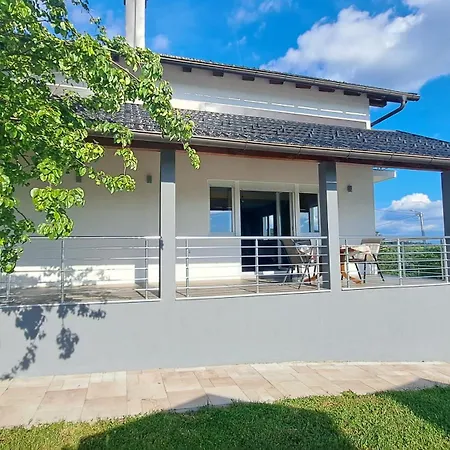 Sunset Villa Banja Luka